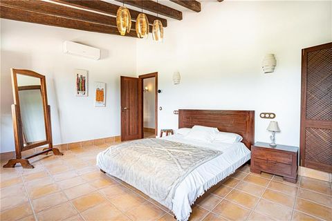 Finca i Algaida, Mallorca, Algaida - € 3.400.000 | Ref: 46674 - foto 20